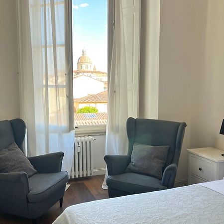 Santa Rosa Florence Apartments 3 Bedrooms - Private Parking Ngoại thất bức ảnh