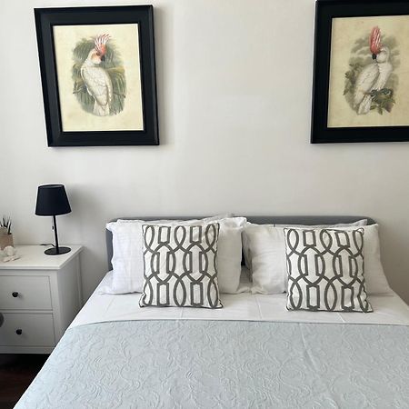 Santa Rosa Florence Apartments 3 Bedrooms - Private Parking Ngoại thất bức ảnh