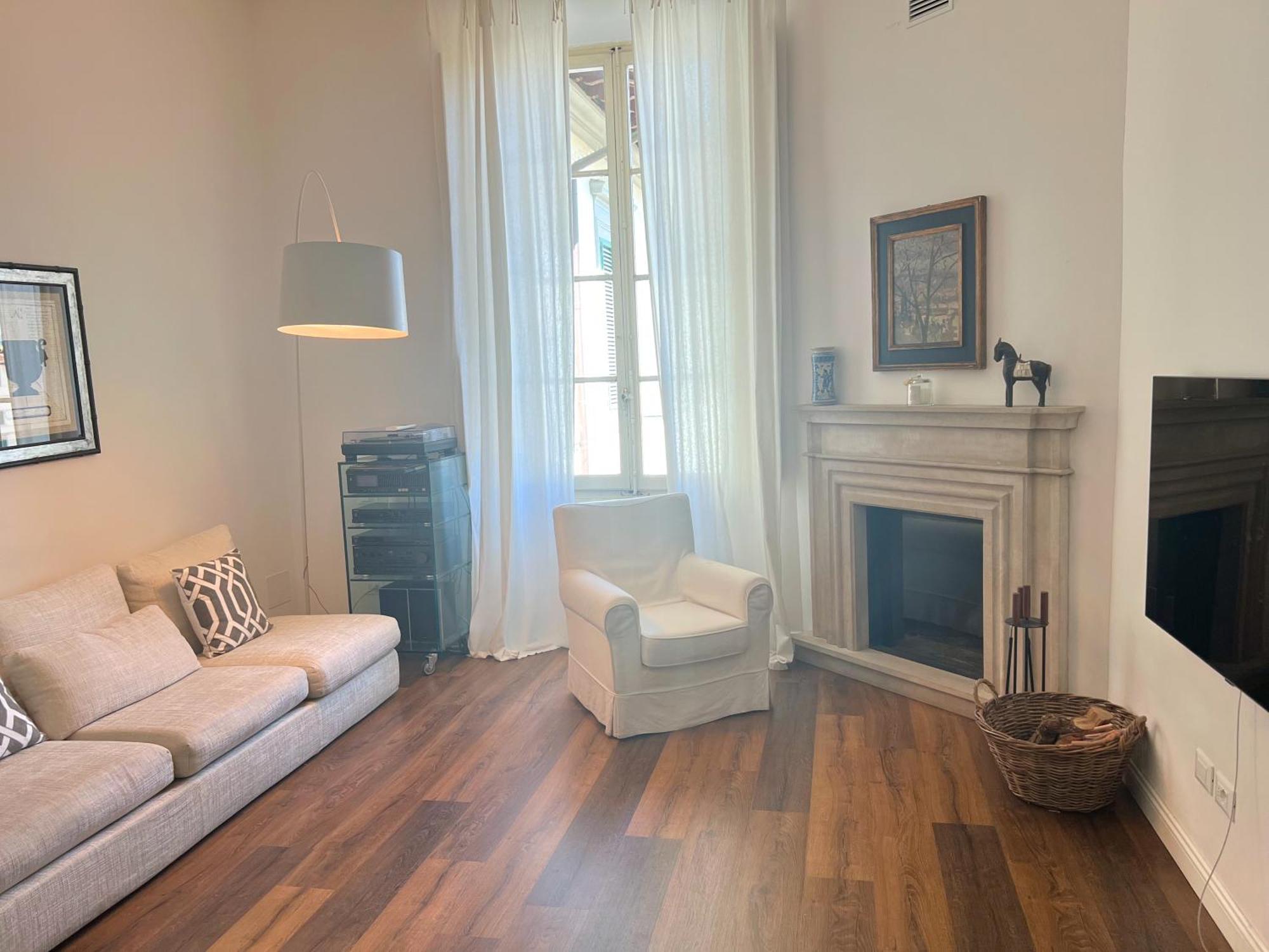 Santa Rosa Florence Apartments 3 Bedrooms - Private Parking Ngoại thất bức ảnh