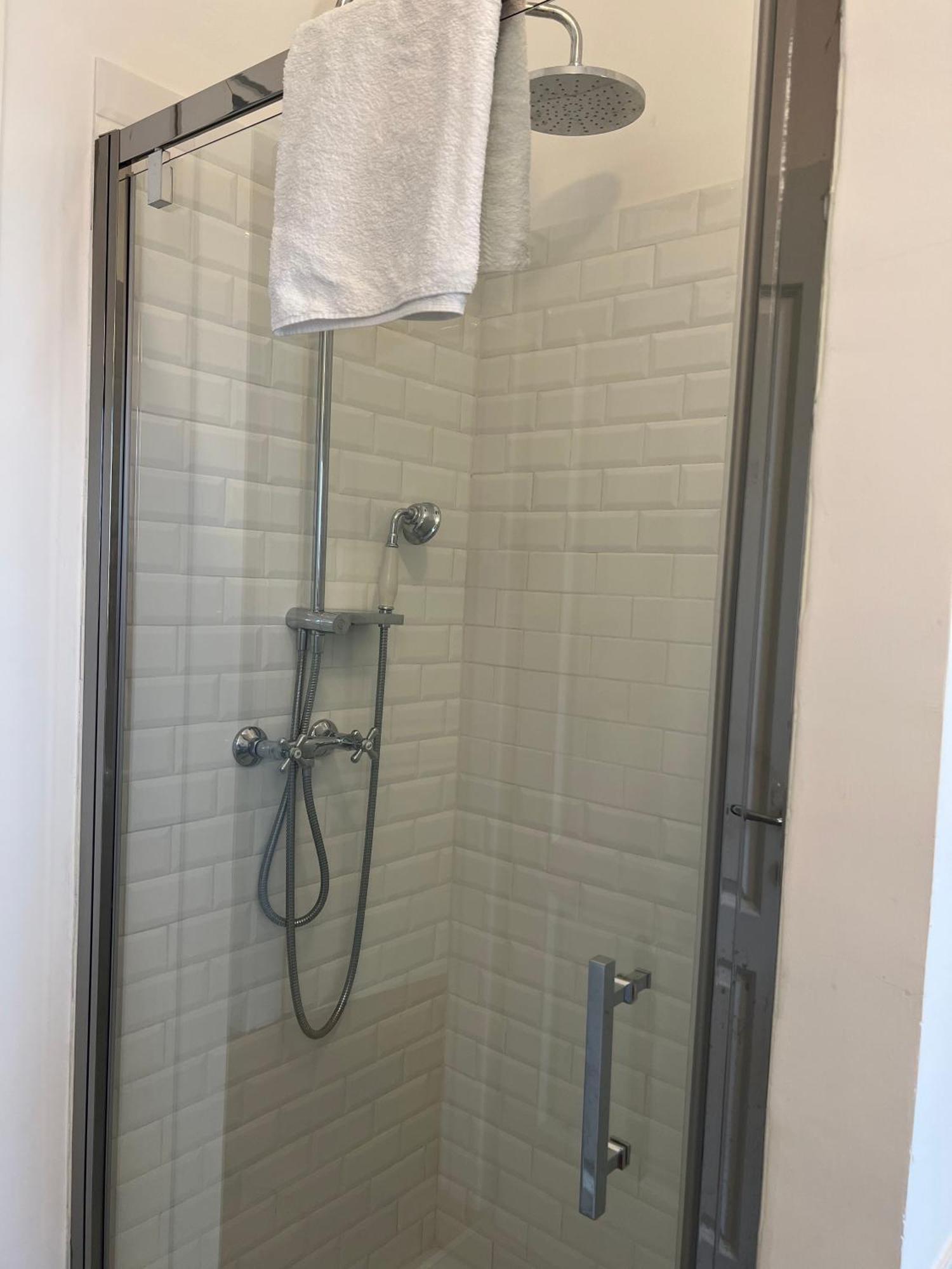 Santa Rosa Florence Apartments 3 Bedrooms - Private Parking Ngoại thất bức ảnh