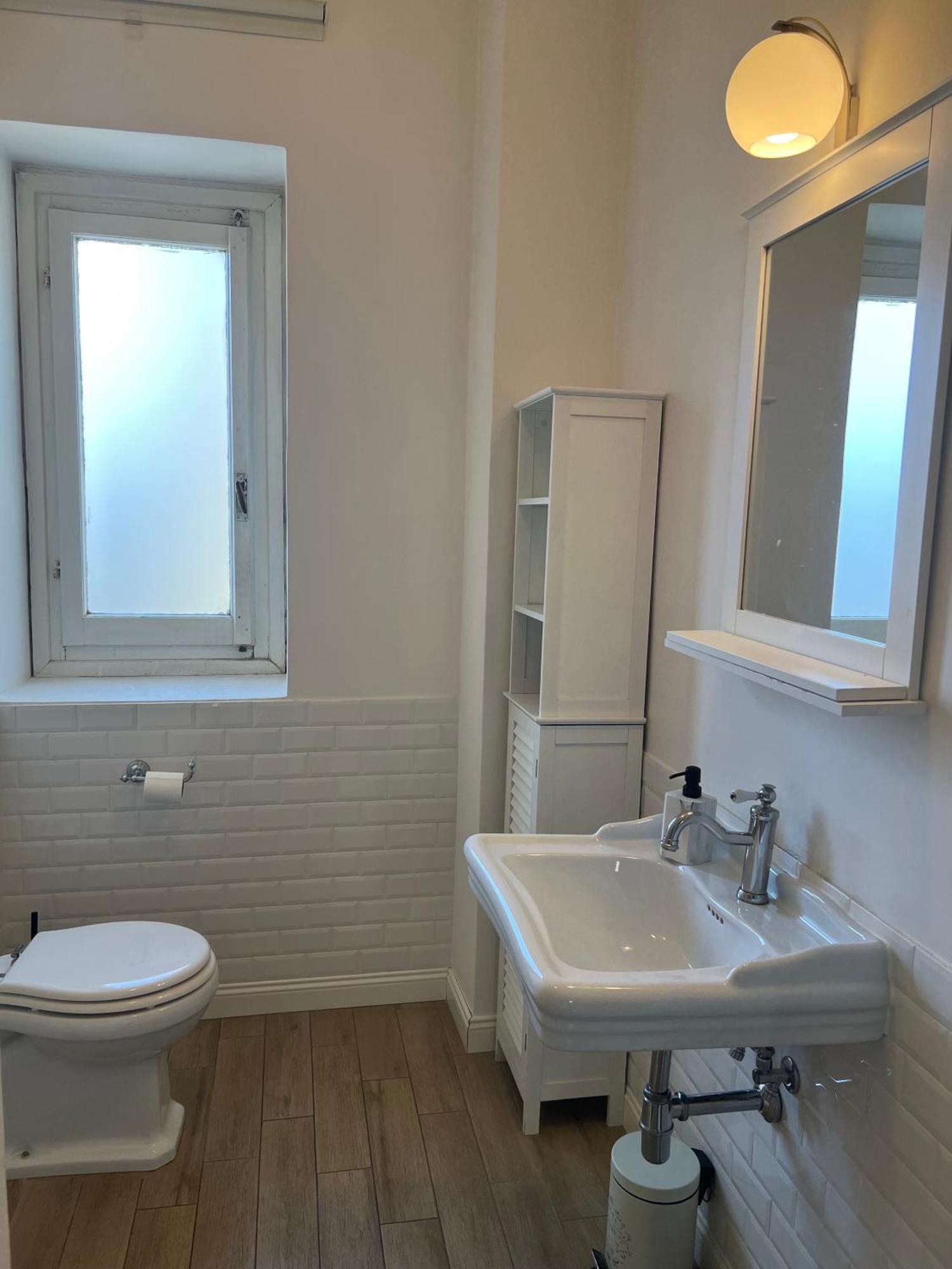 Santa Rosa Florence Apartments 3 Bedrooms - Private Parking Ngoại thất bức ảnh