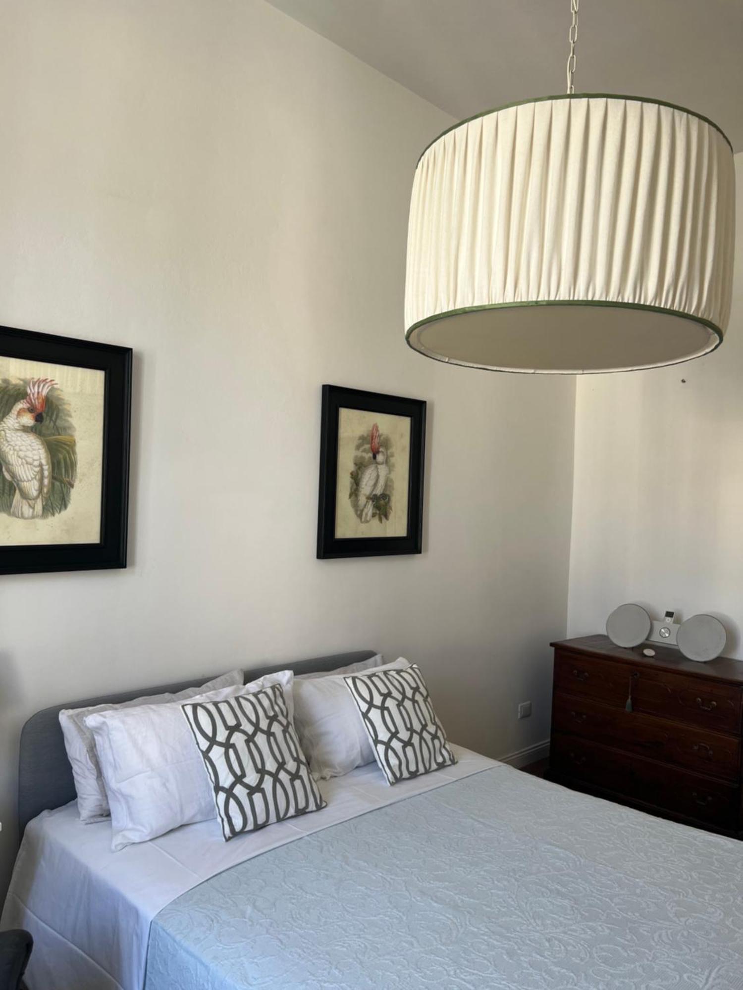 Santa Rosa Florence Apartments 3 Bedrooms - Private Parking Ngoại thất bức ảnh