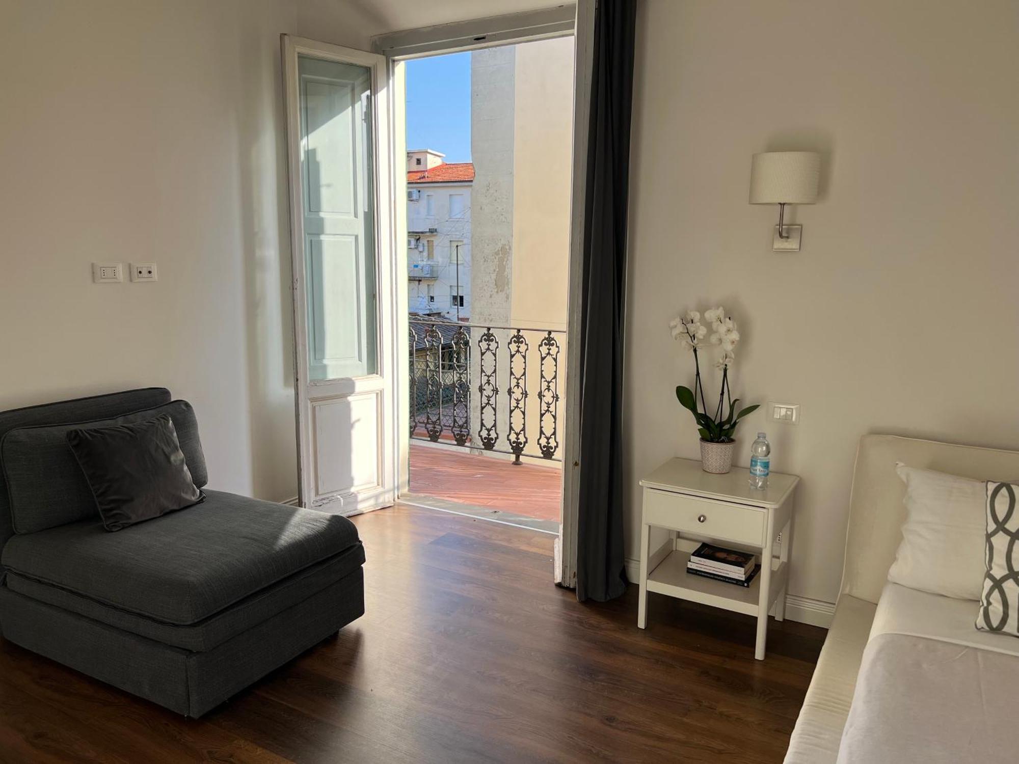 Santa Rosa Florence Apartments 3 Bedrooms - Private Parking Ngoại thất bức ảnh