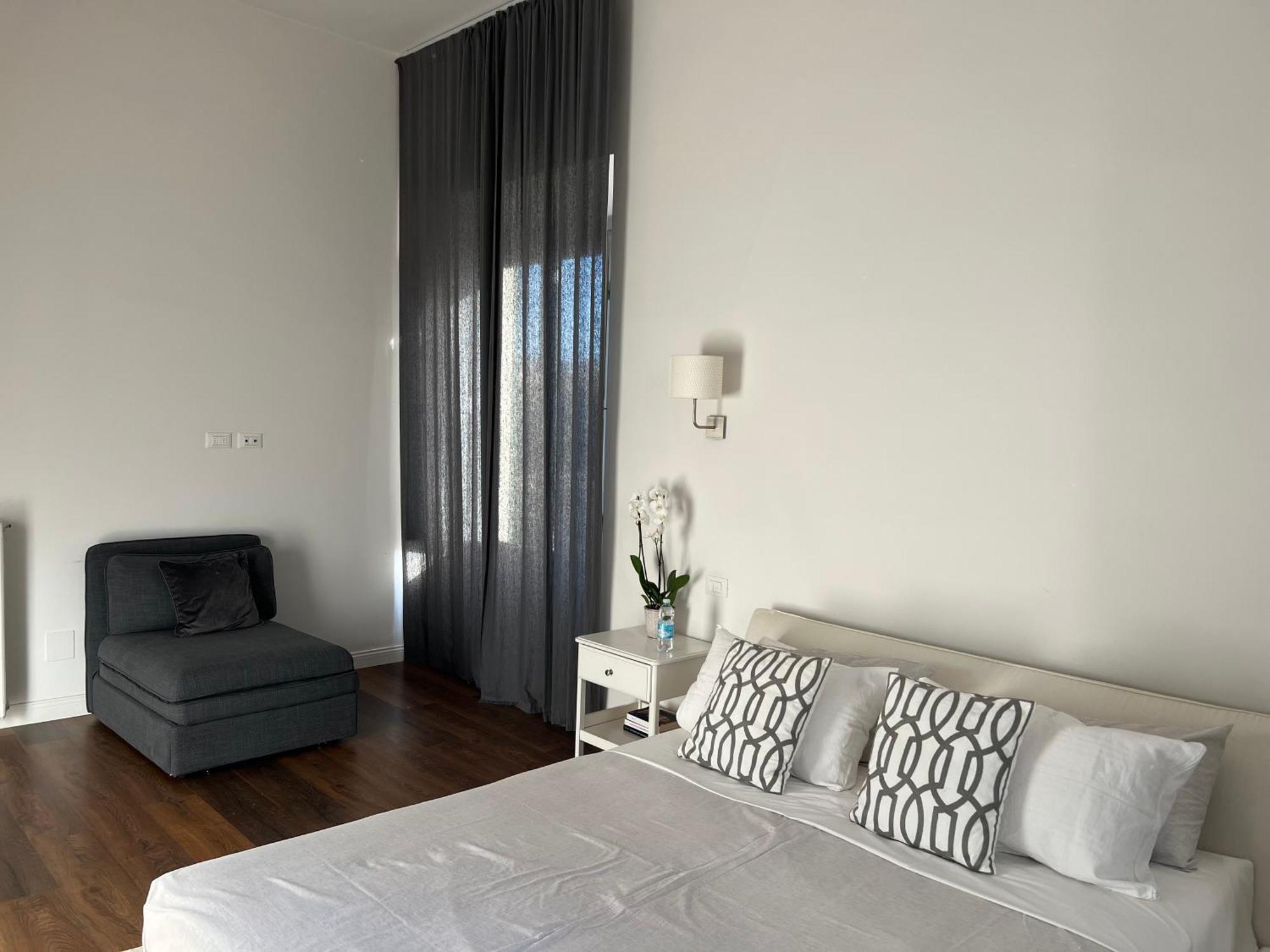 Santa Rosa Florence Apartments 3 Bedrooms - Private Parking Ngoại thất bức ảnh