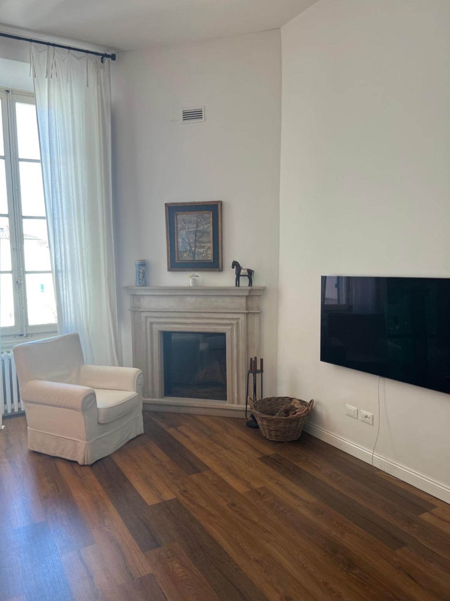 Santa Rosa Florence Apartments 3 Bedrooms - Private Parking Ngoại thất bức ảnh