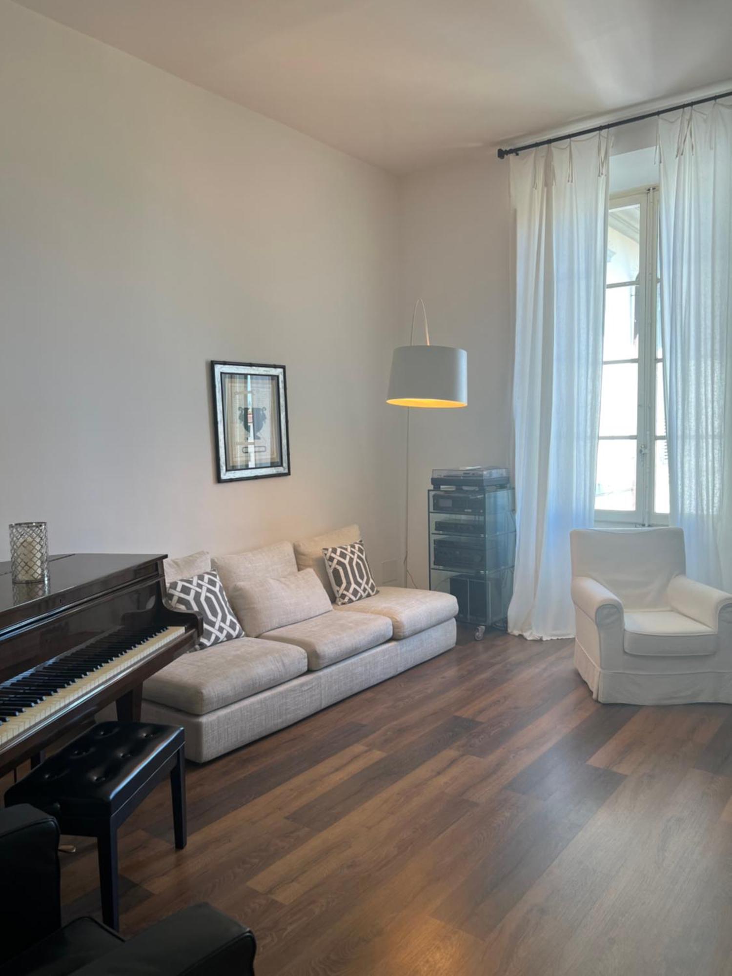 Santa Rosa Florence Apartments 3 Bedrooms - Private Parking Ngoại thất bức ảnh