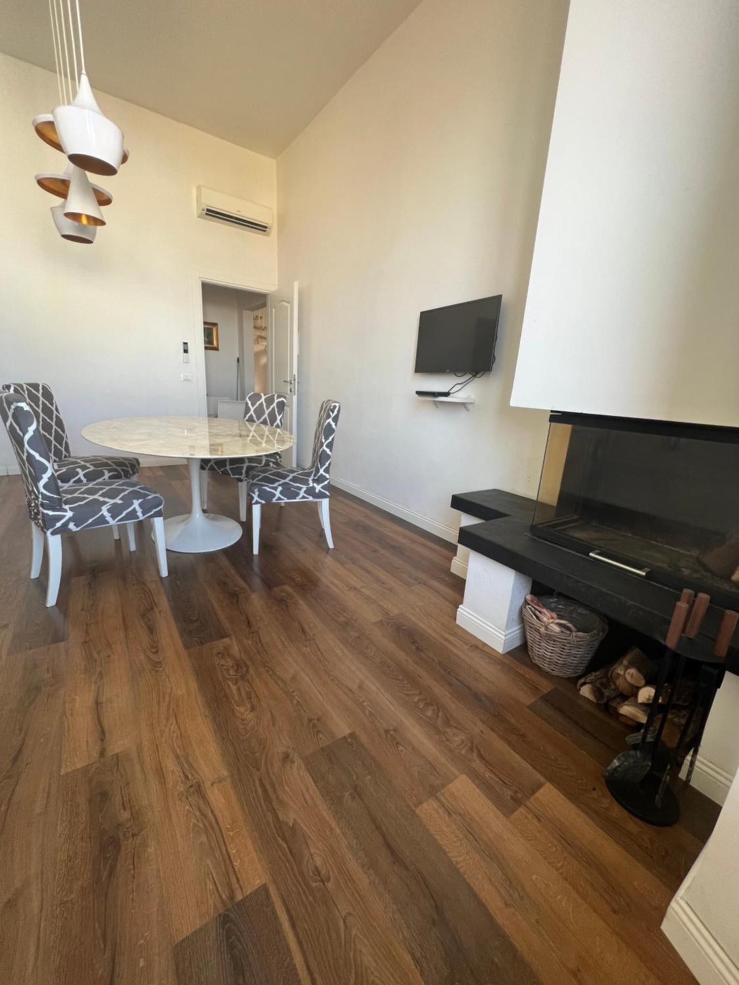 Santa Rosa Florence Apartments 3 Bedrooms - Private Parking Ngoại thất bức ảnh