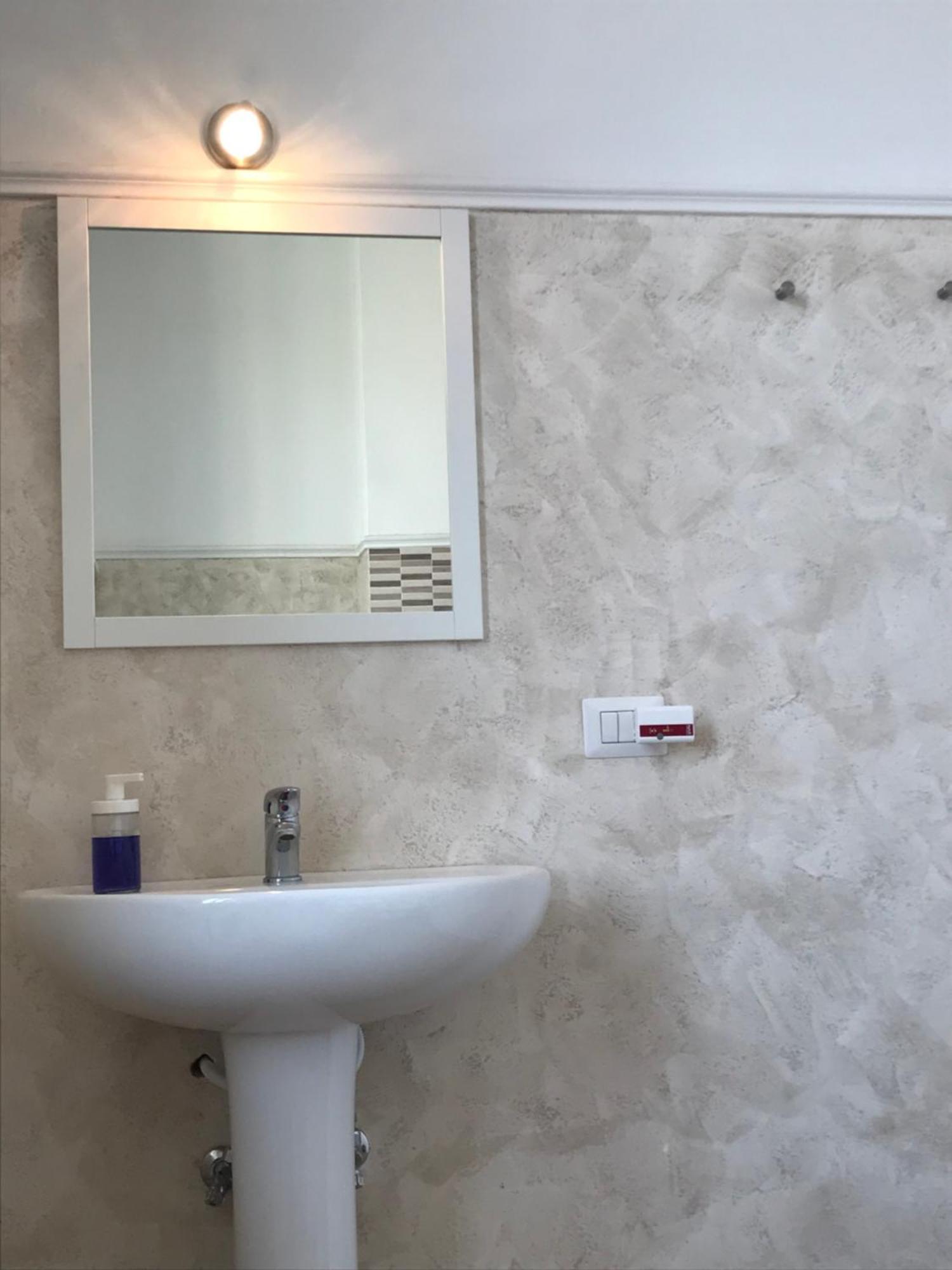 Santa Rosa Florence Apartments 3 Bedrooms - Private Parking Ngoại thất bức ảnh