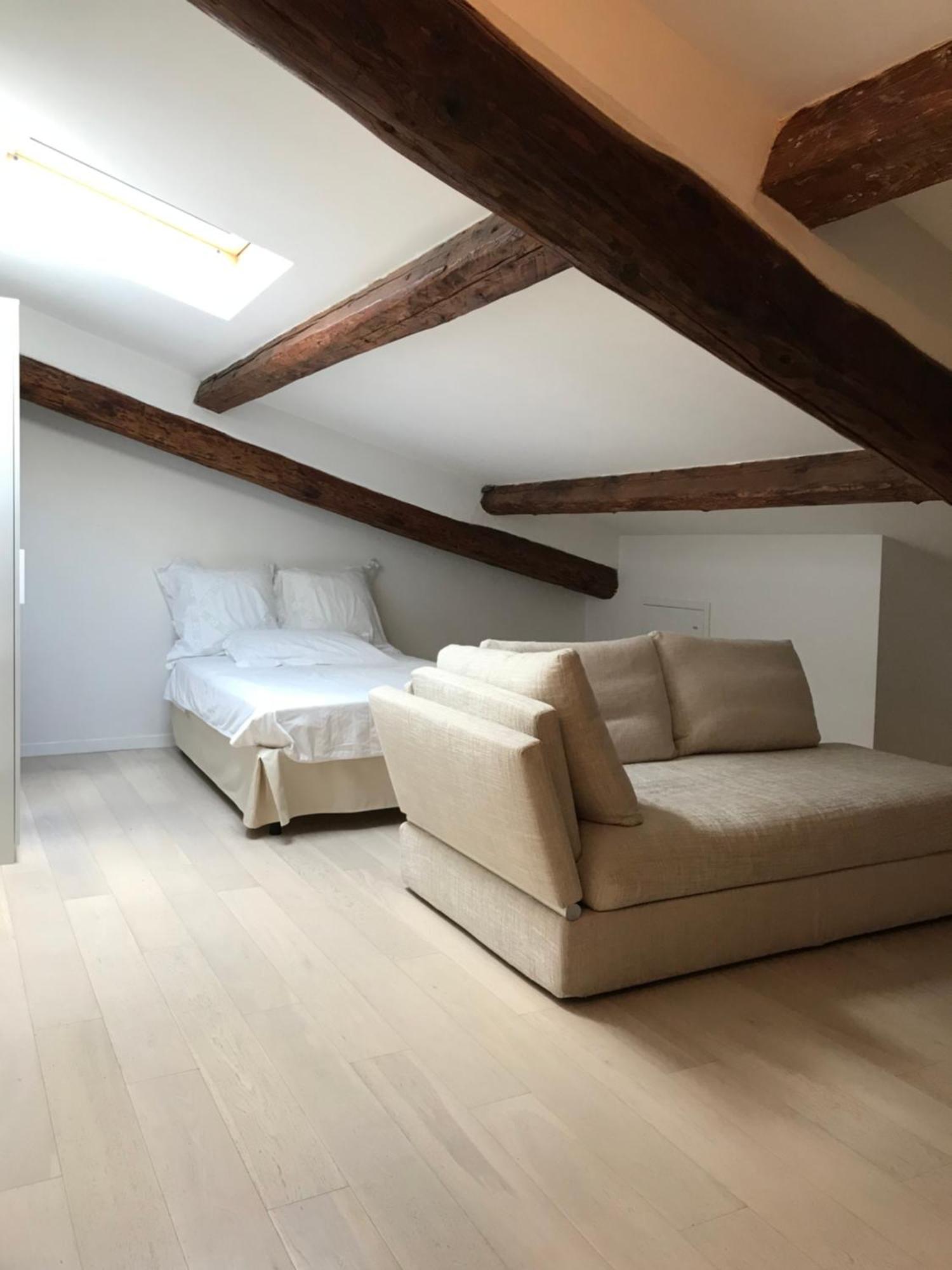 Santa Rosa Florence Apartments 3 Bedrooms - Private Parking Ngoại thất bức ảnh