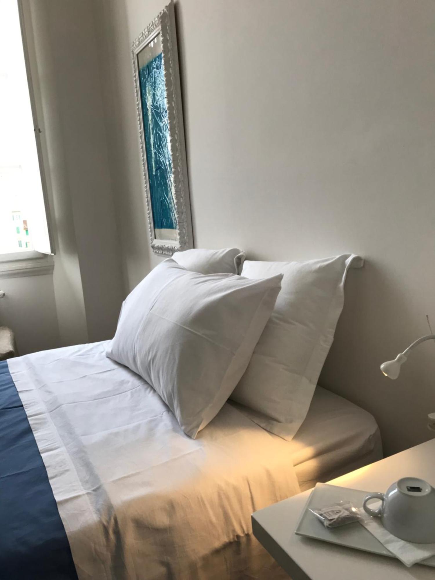 Santa Rosa Florence Apartments 3 Bedrooms - Private Parking Ngoại thất bức ảnh