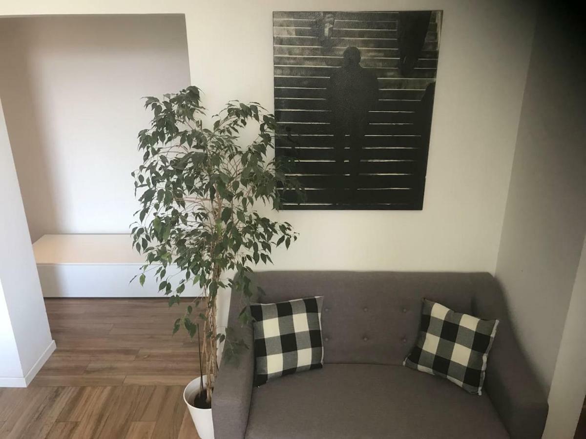Santa Rosa Florence Apartments 3 Bedrooms - Private Parking Ngoại thất bức ảnh