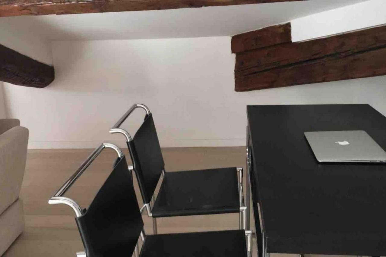 Santa Rosa Florence Apartments 3 Bedrooms - Private Parking Ngoại thất bức ảnh