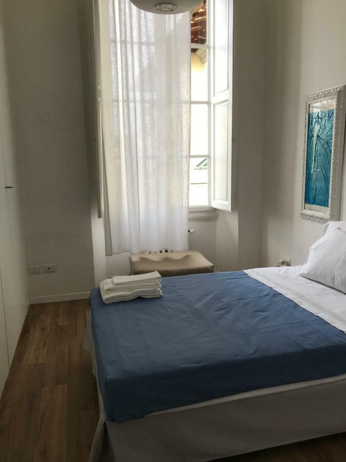 Santa Rosa Florence Apartments 3 Bedrooms - Private Parking Ngoại thất bức ảnh